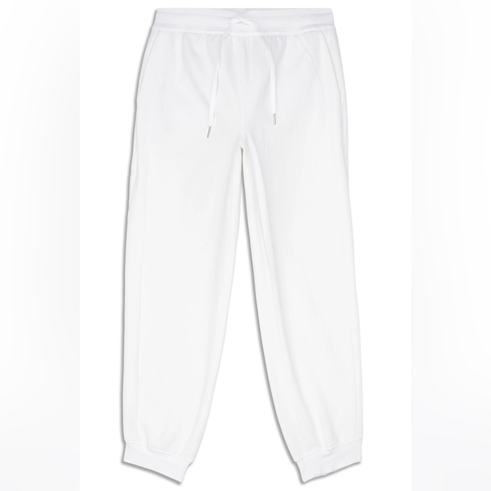 🍋lululemon scuba sweatpants